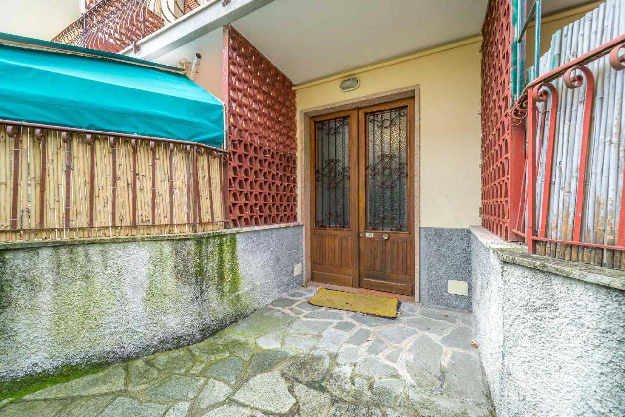 Santa Margherita Quiet Apartment With Balcony Santa Margherita Ligure Exteriér fotografie